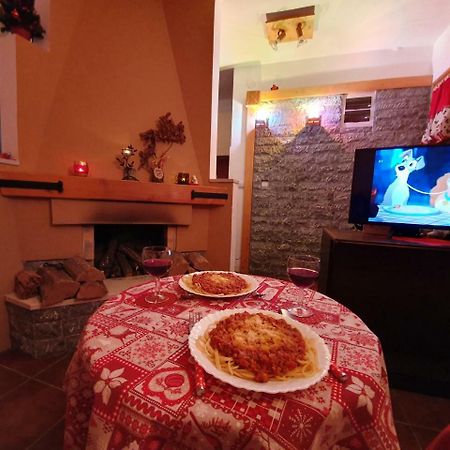 Apartment Matija Златибор Екстериор снимка