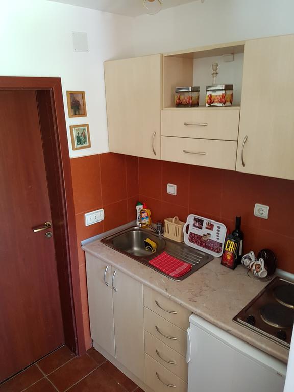 Apartment Matija Златибор Екстериор снимка