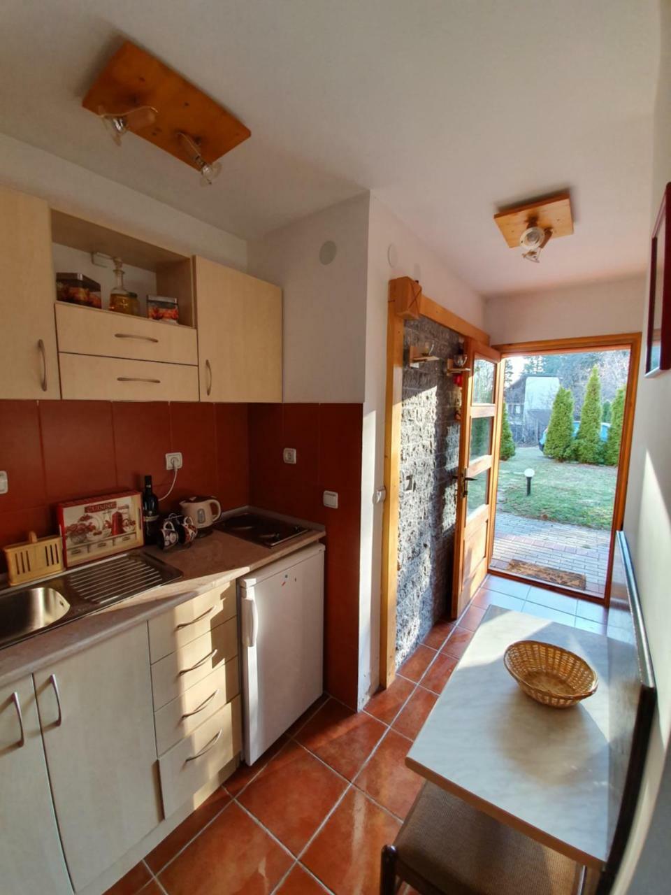 Apartment Matija Златибор Екстериор снимка