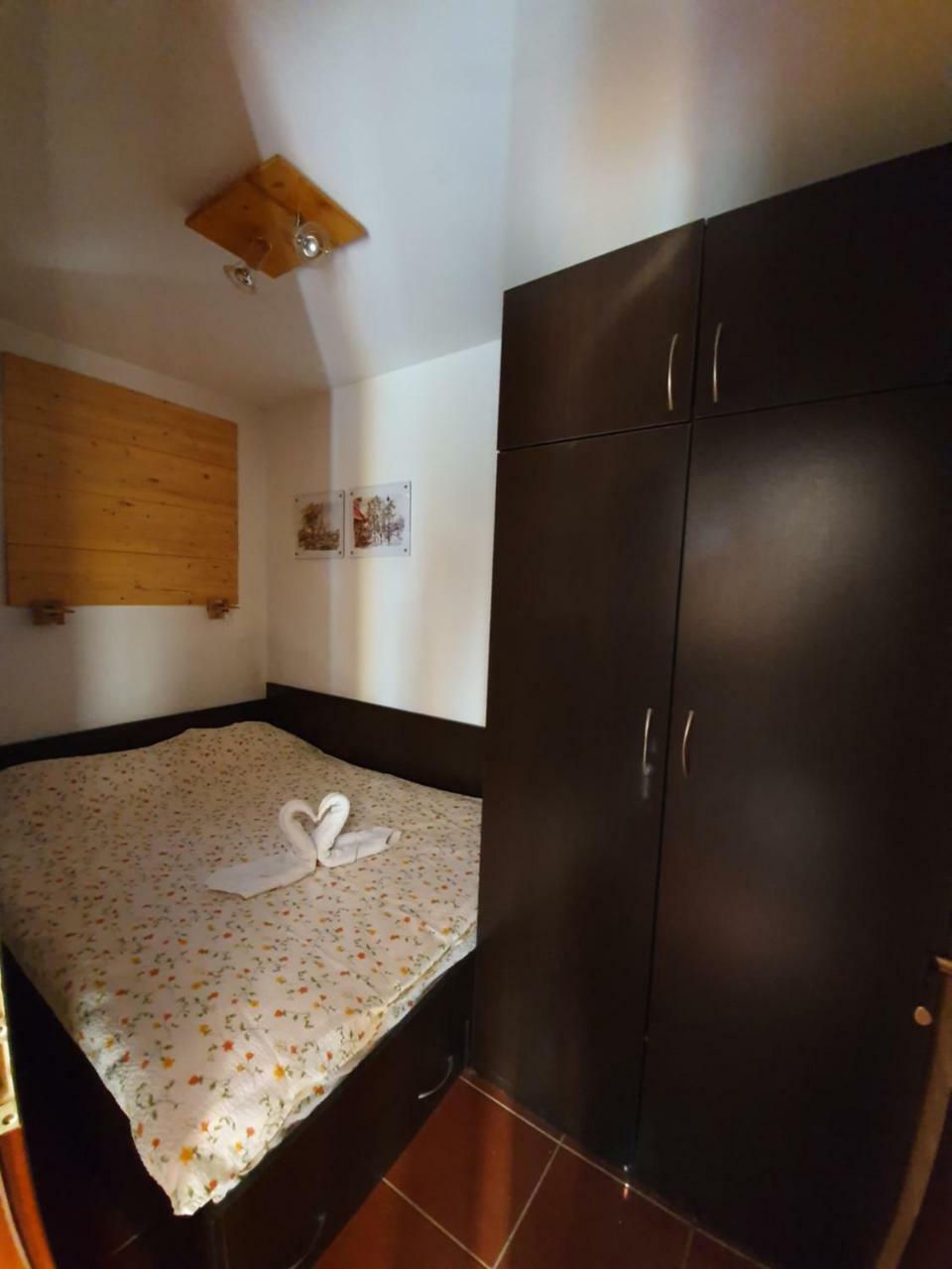 Apartment Matija Златибор Екстериор снимка
