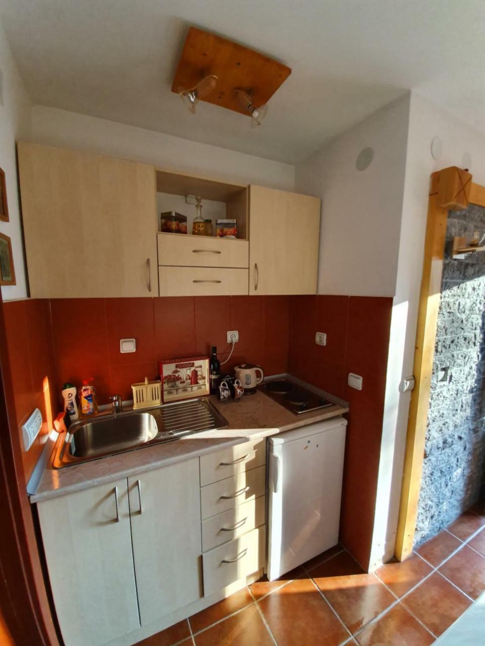 Apartment Matija Златибор Екстериор снимка