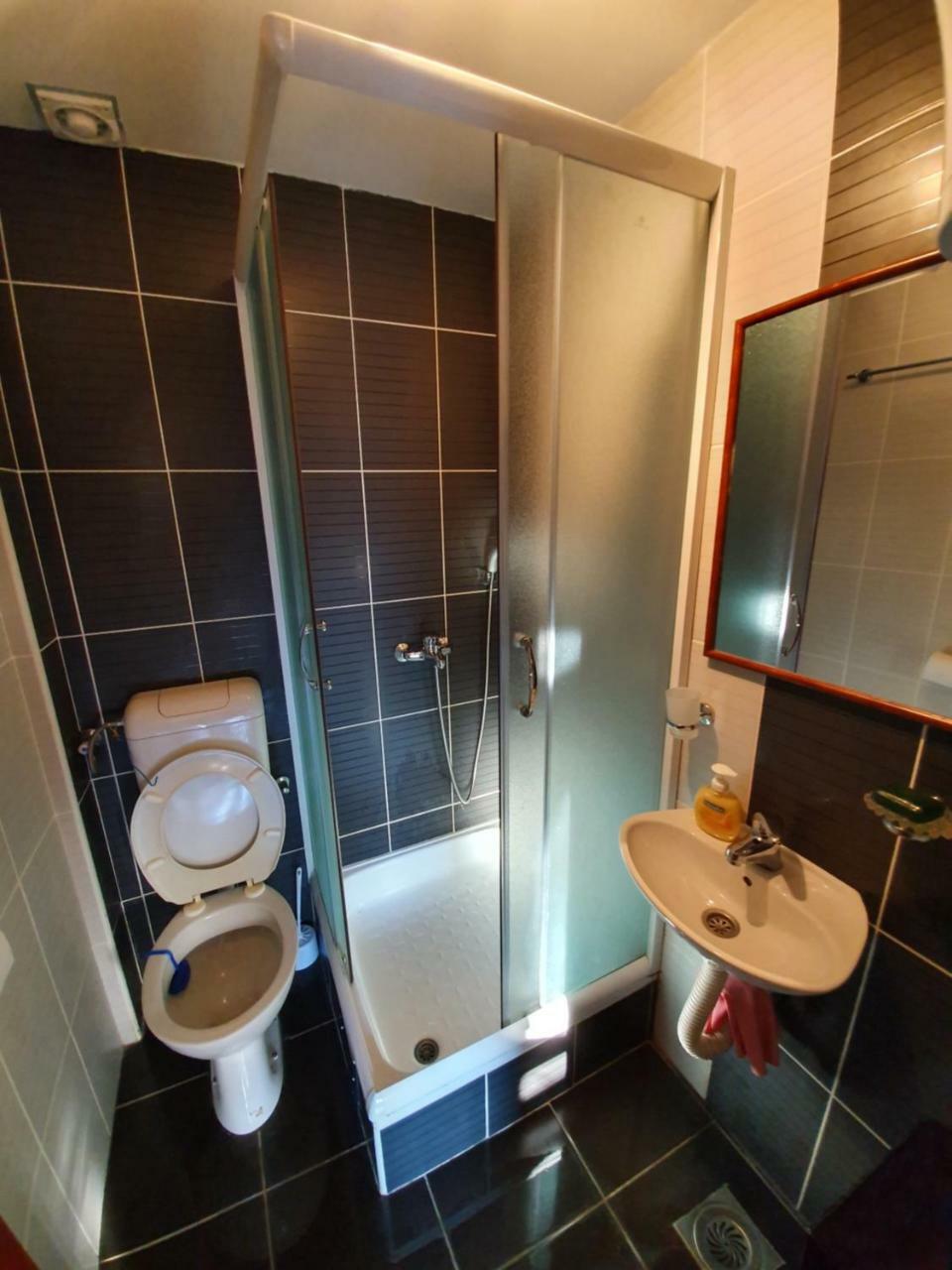 Apartment Matija Златибор Екстериор снимка