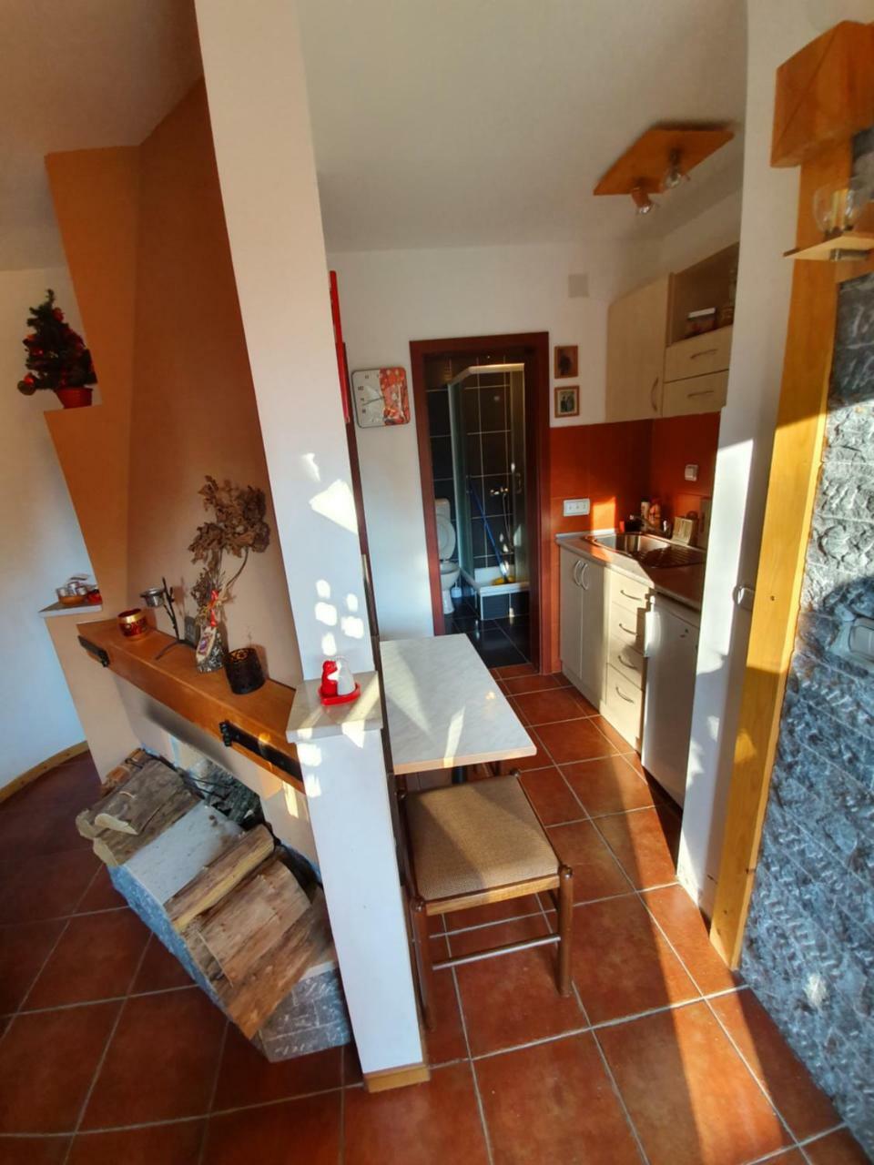 Apartment Matija Златибор Екстериор снимка